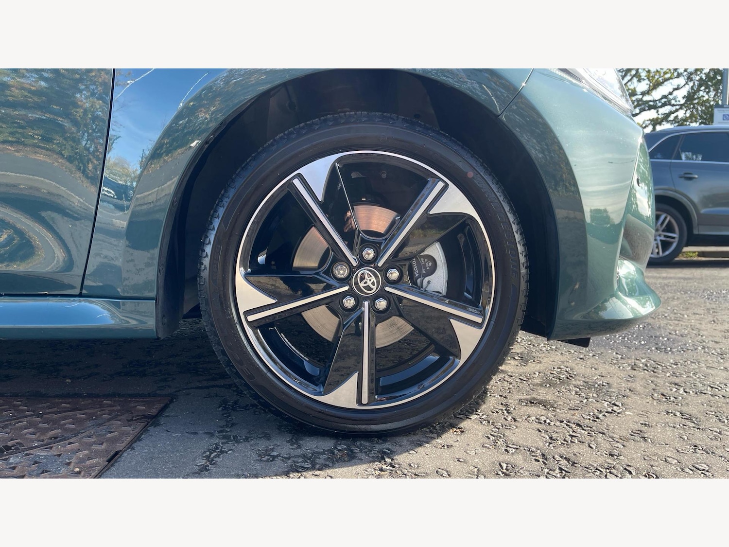 Used Toyota Yaris 2025 for sale - 76432126: Photo 20