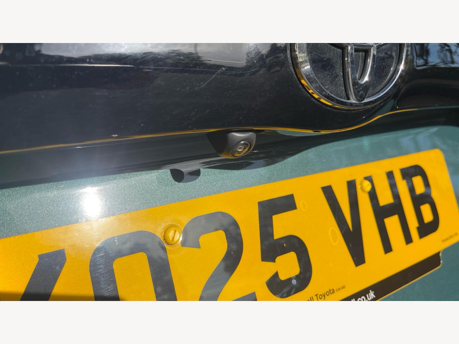 Used Toyota Yaris 2025 for sale - 76432126: Photo 23