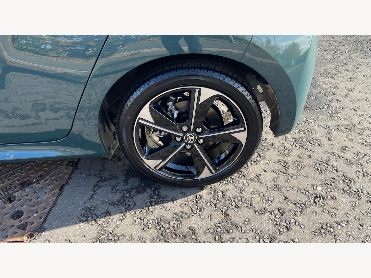 Used Toyota Yaris 2025 for sale - 76432126: Photo 24