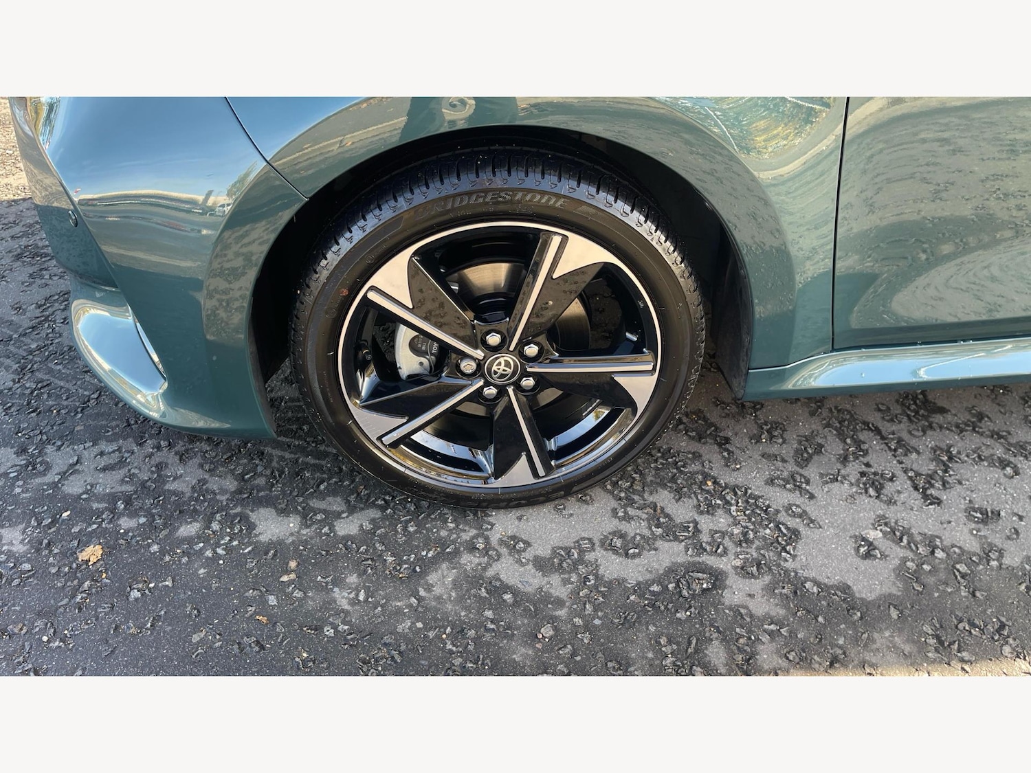 Used Toyota Yaris 2025 for sale - 76432126: Photo 25