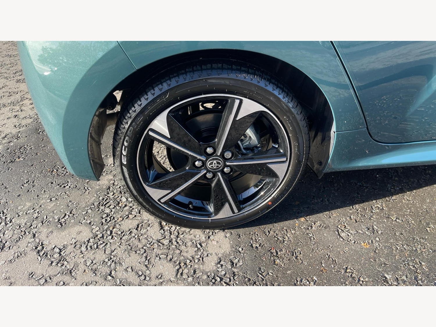 Used Toyota Yaris 2025 for sale - 76432126: Photo 27