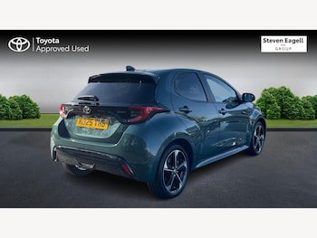 Used Toyota Yaris 2025 for sale - 76432126: Photo