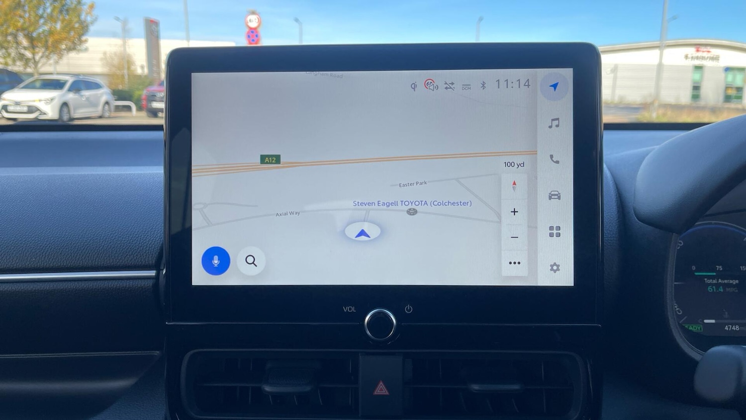 Used Toyota Yaris 2025 for sale - 76432126: Photo 42