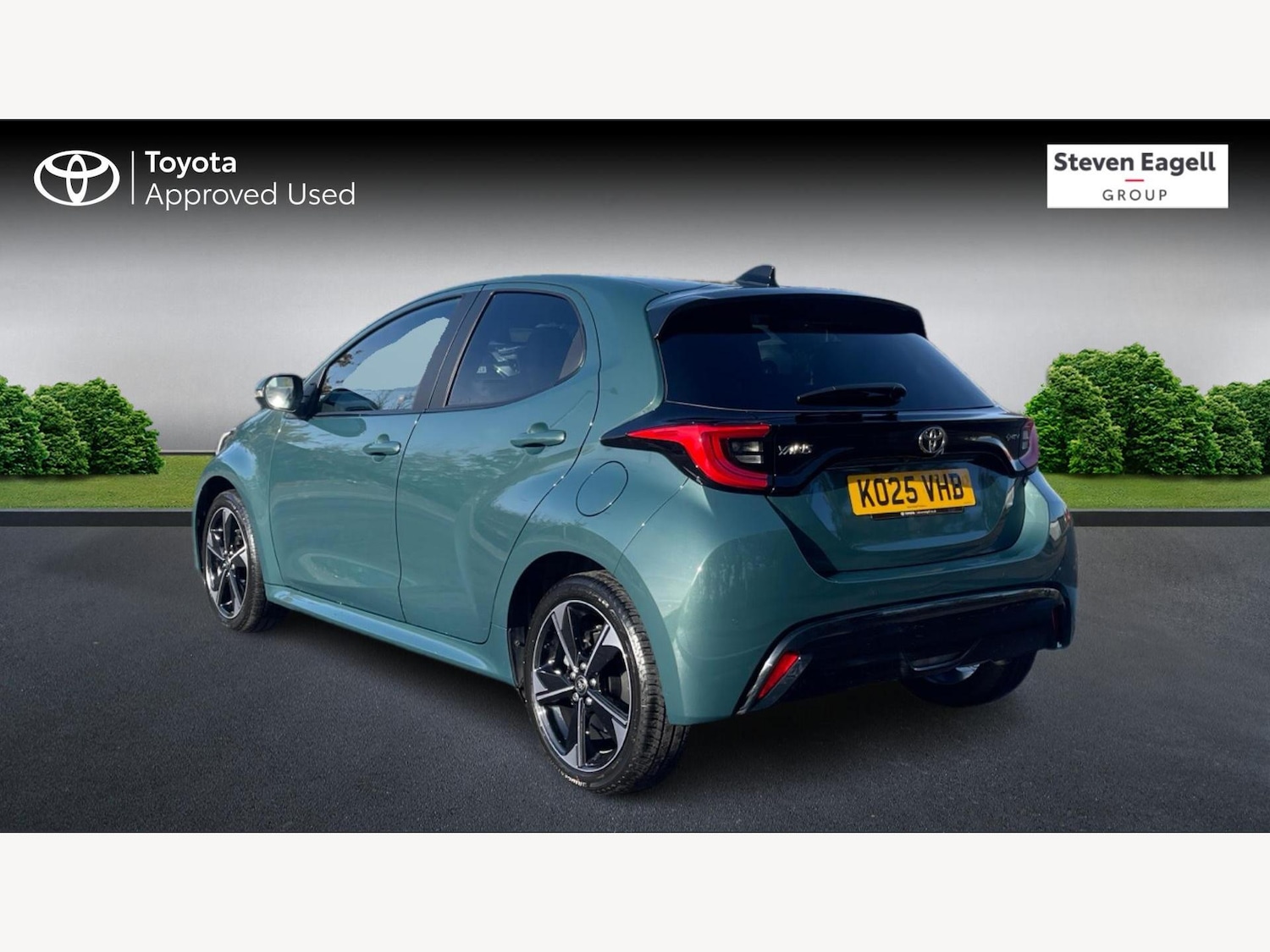 Used Toyota Yaris 2025 for sale - 76432126: Photo 6