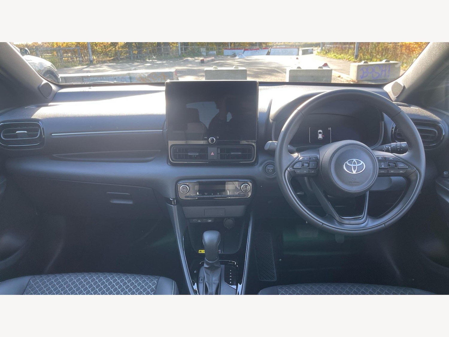 Used Toyota Yaris 2025 for sale - 76432126: Photo 7
