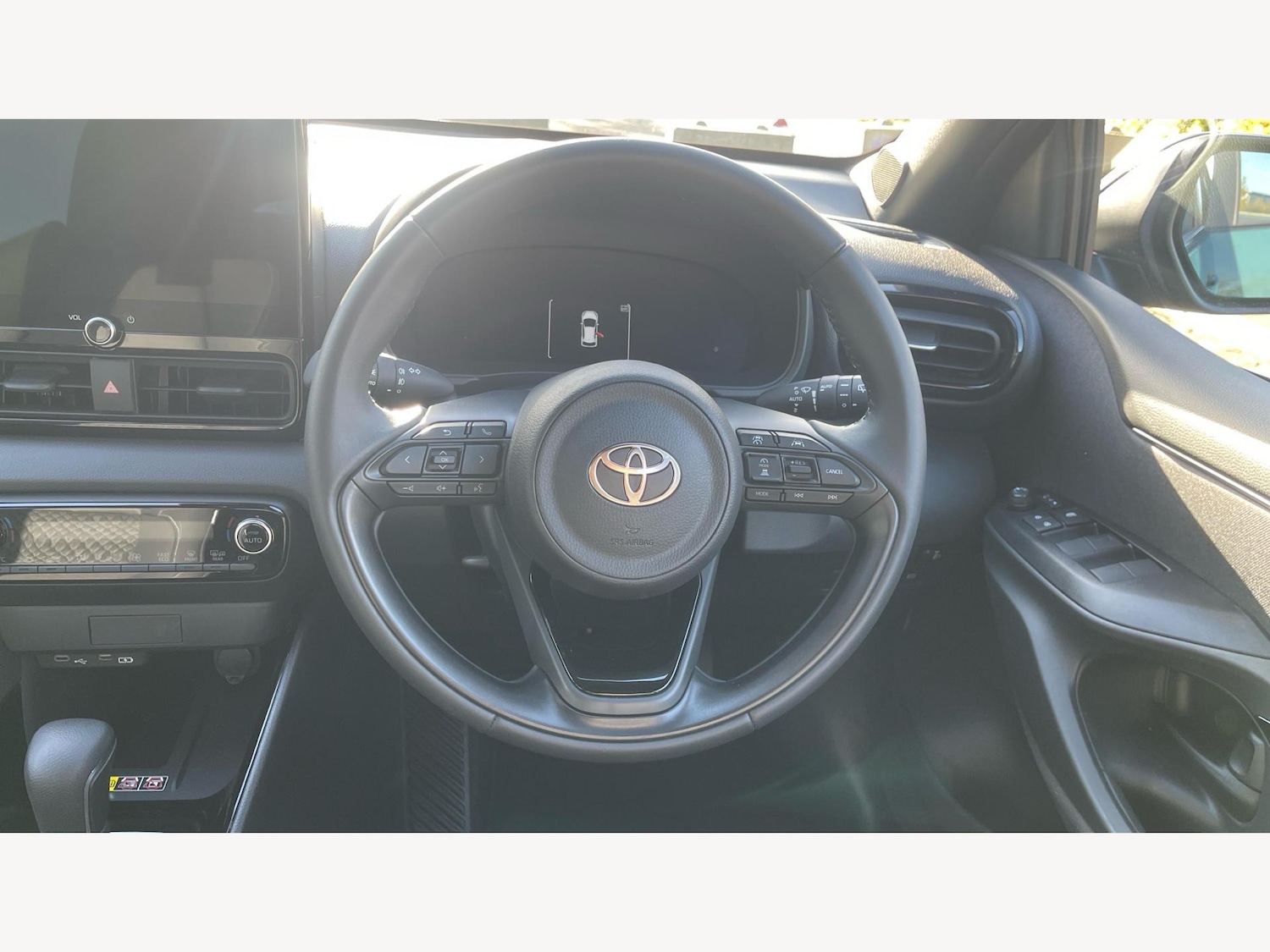 Used Toyota Yaris 2025 for sale - 76432126: Photo 8
