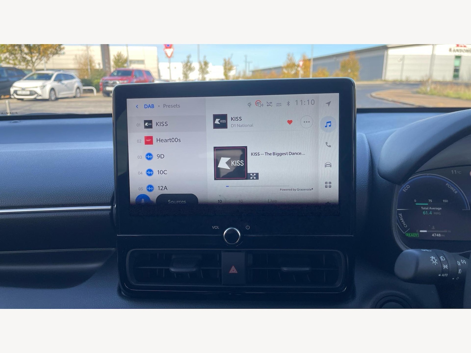 Used Toyota Yaris 2025 for sale - 76432126: Photo 9