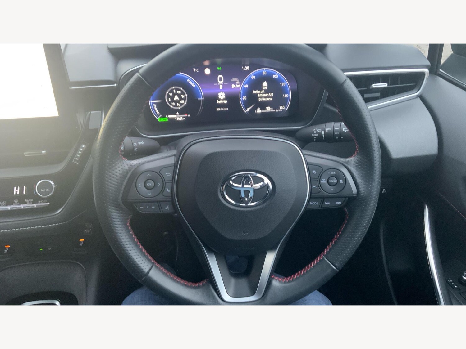 Used Toyota Corolla 2024 for sale - 77253713: Photo 10