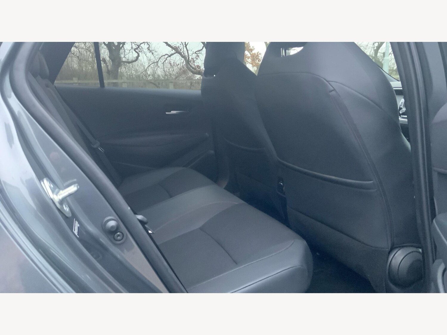 Used Toyota Corolla 2024 for sale - 77253713: Photo 14