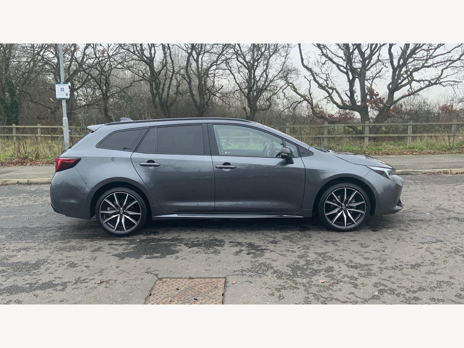 Used Toyota Corolla 2024 for sale - 77253713: Photo 18