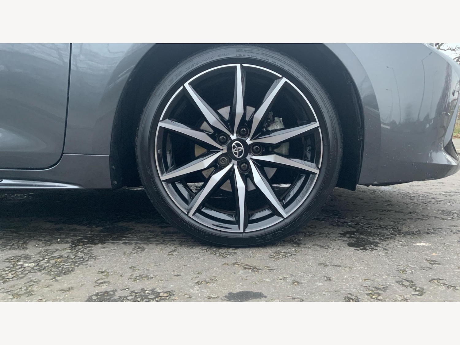 Used Toyota Corolla 2024 for sale - 77253713: Photo 20