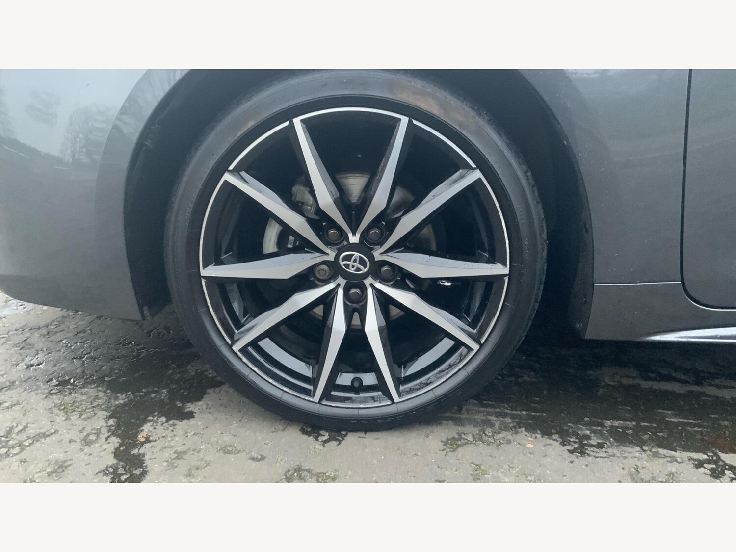 Used Toyota Corolla 2024 for sale - 77253713: Photo 23