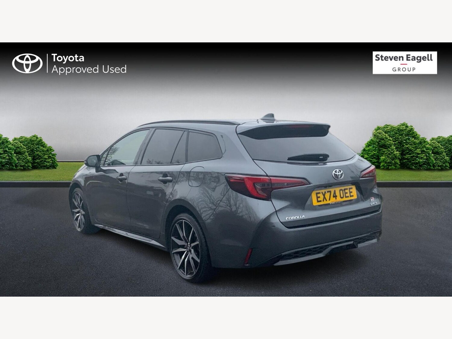 Used Toyota Corolla 2024 for sale - 77253713: Photo 6