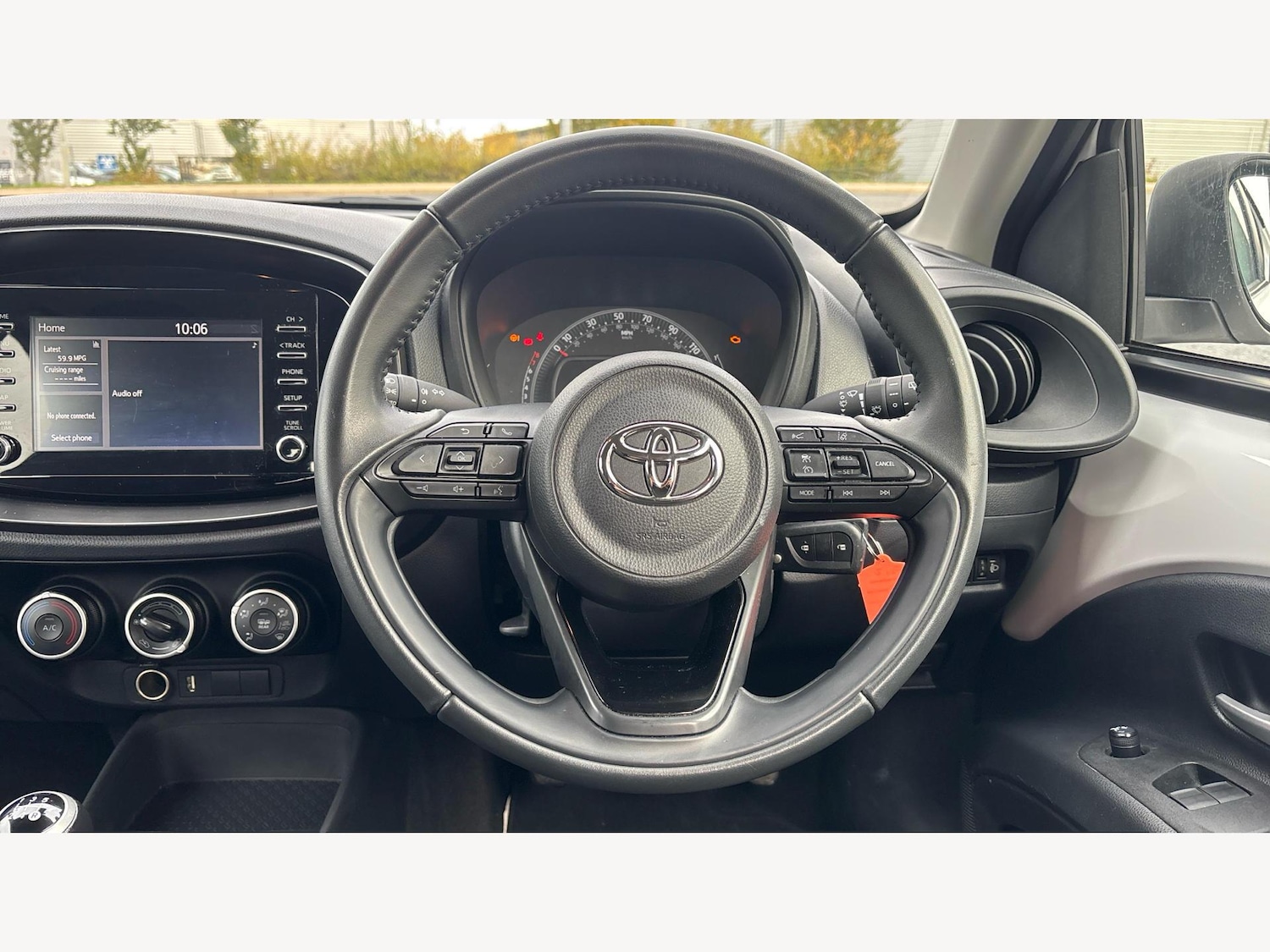 Used Toyota Aygo X 2023 for sale - 76380892: Photo 10