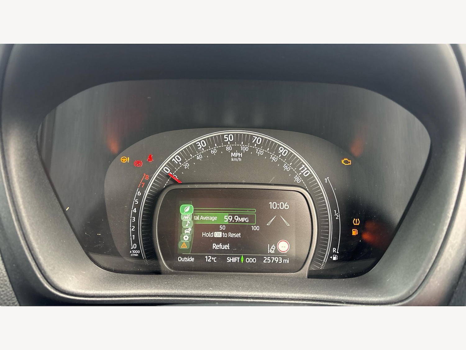 Used Toyota Aygo X 2023 for sale - 76380892: Photo 11