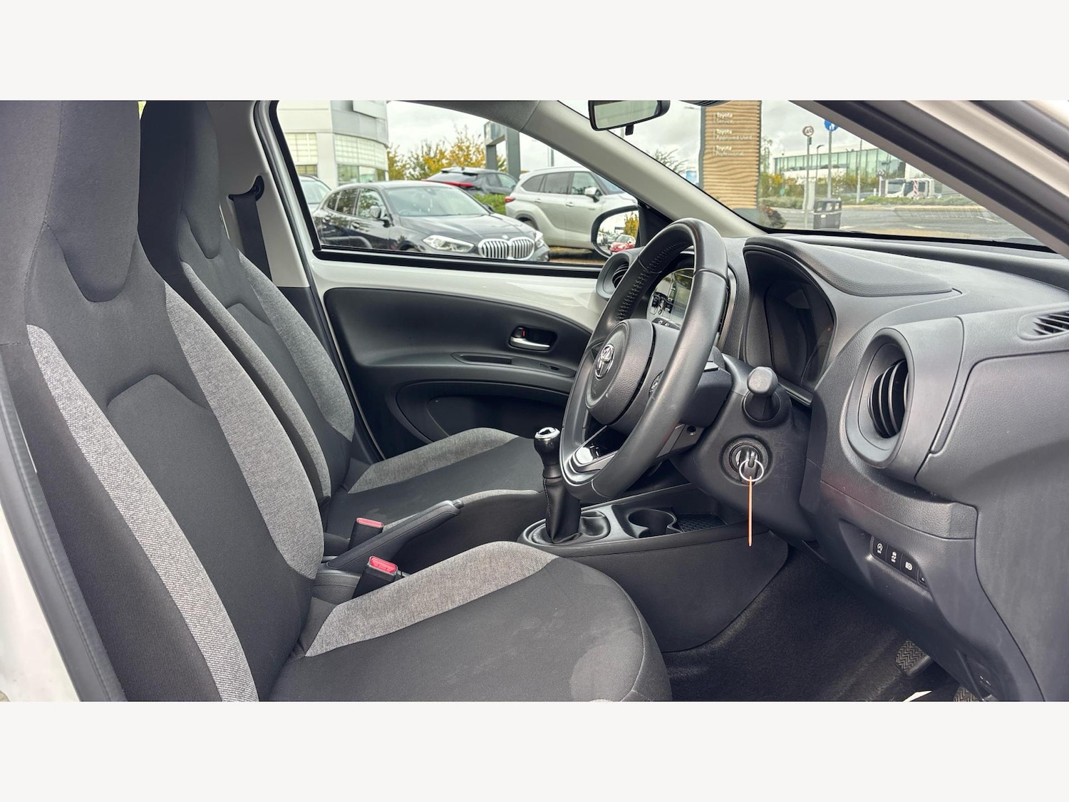Used Toyota Aygo X 2023 for sale - 76380892: Photo 13