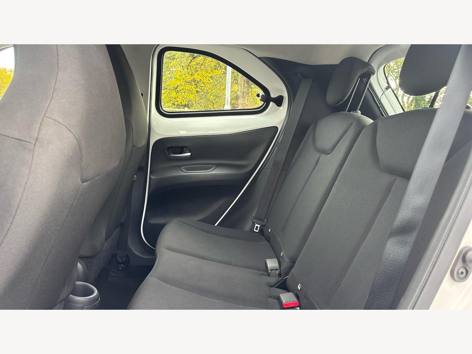 Used Toyota Aygo X 2023 for sale - 76380892: Photo 15