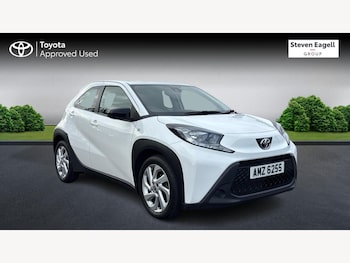 Used Toyota Aygo X 2023 for sale - 76380892: Photo