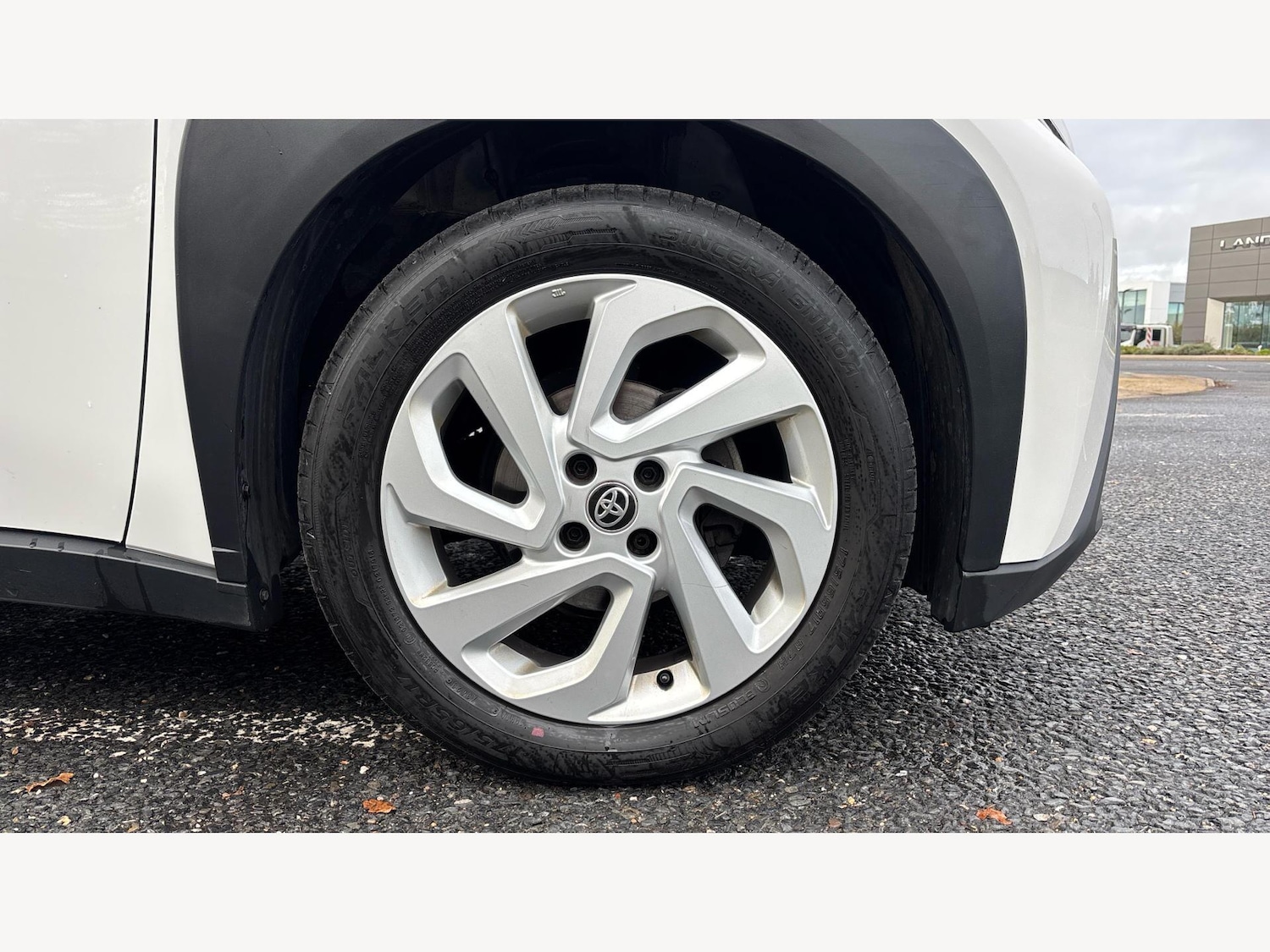Used Toyota Aygo X 2023 for sale - 76380892: Photo 22