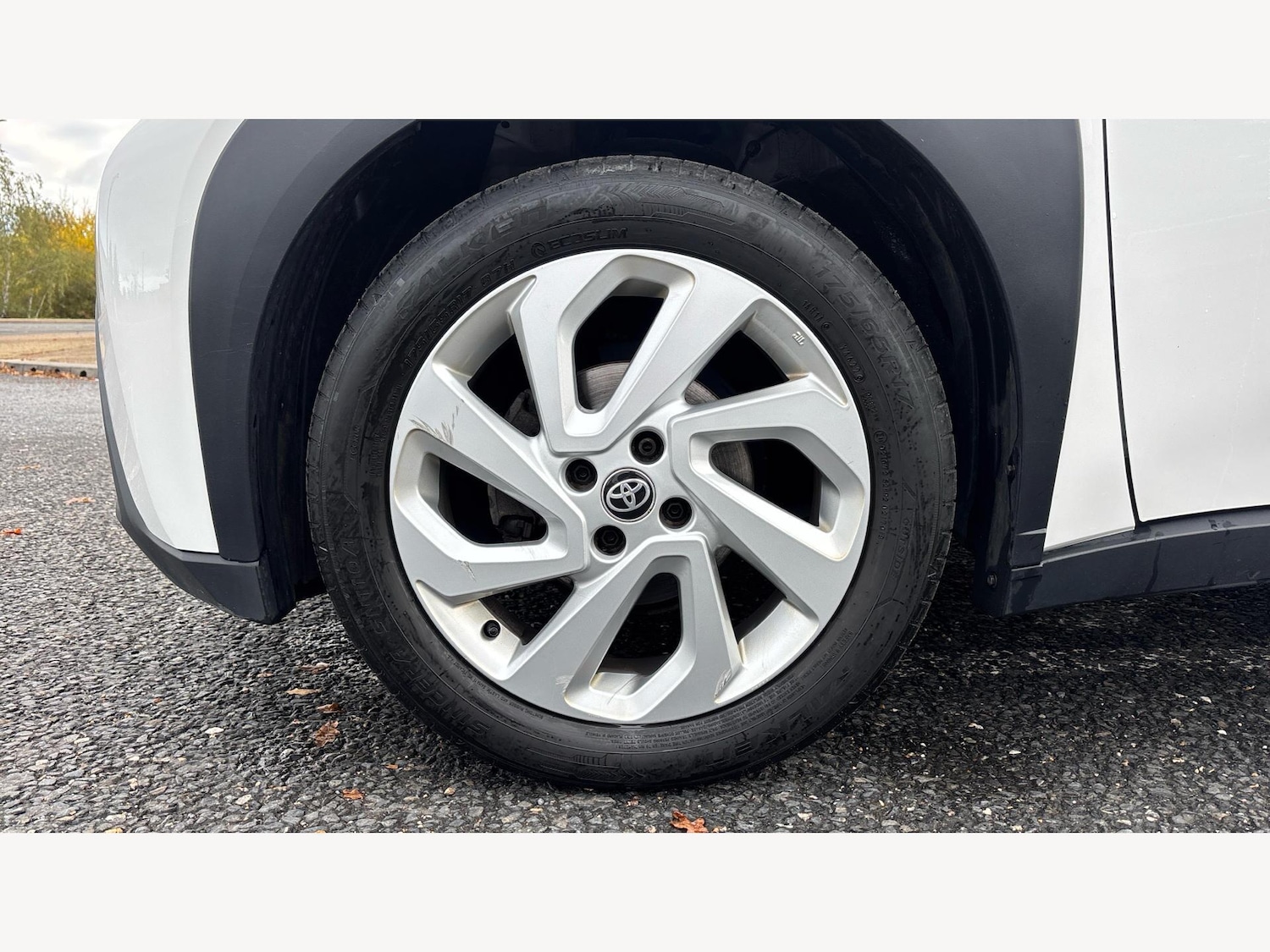 Used Toyota Aygo X 2023 for sale - 76380892: Photo 23