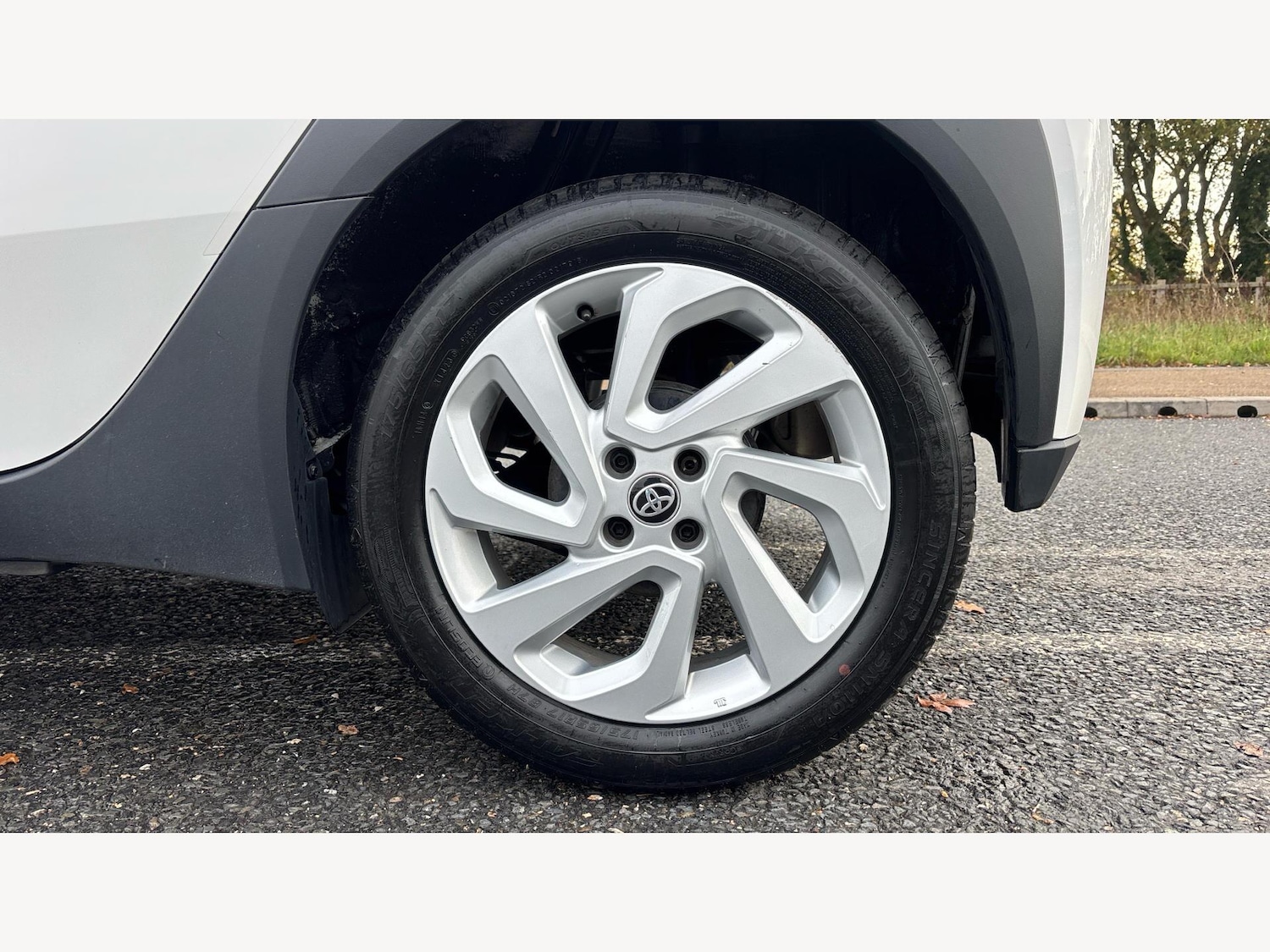 Used Toyota Aygo X 2023 for sale - 76380892: Photo 24