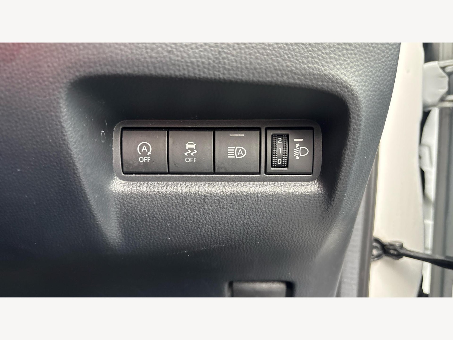 Used Toyota Aygo X 2023 for sale - 76380892: Photo 27
