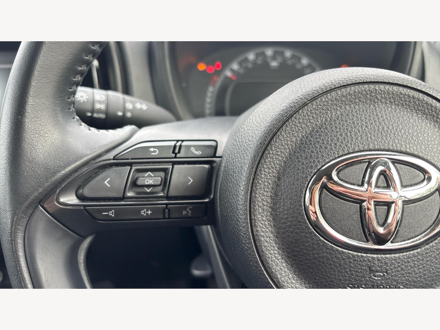 Used Toyota Aygo X 2023 for sale - 76380892: Photo 29