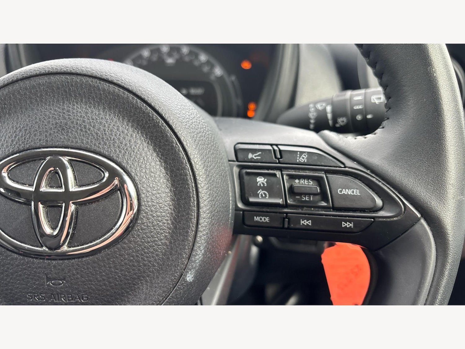 Used Toyota Aygo X 2023 for sale - 76380892: Photo 30