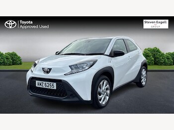 Used Toyota Aygo X 2023 for sale - 76380892: Photo