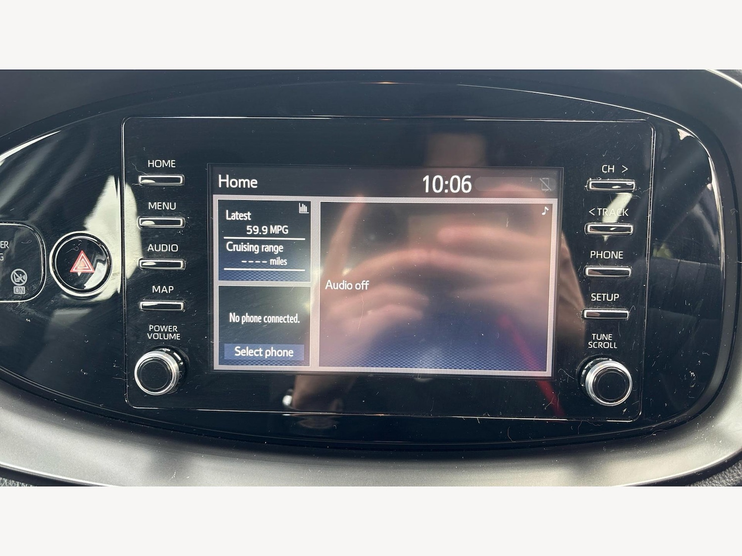 Used Toyota Aygo X 2023 for sale - 76380892: Photo 9