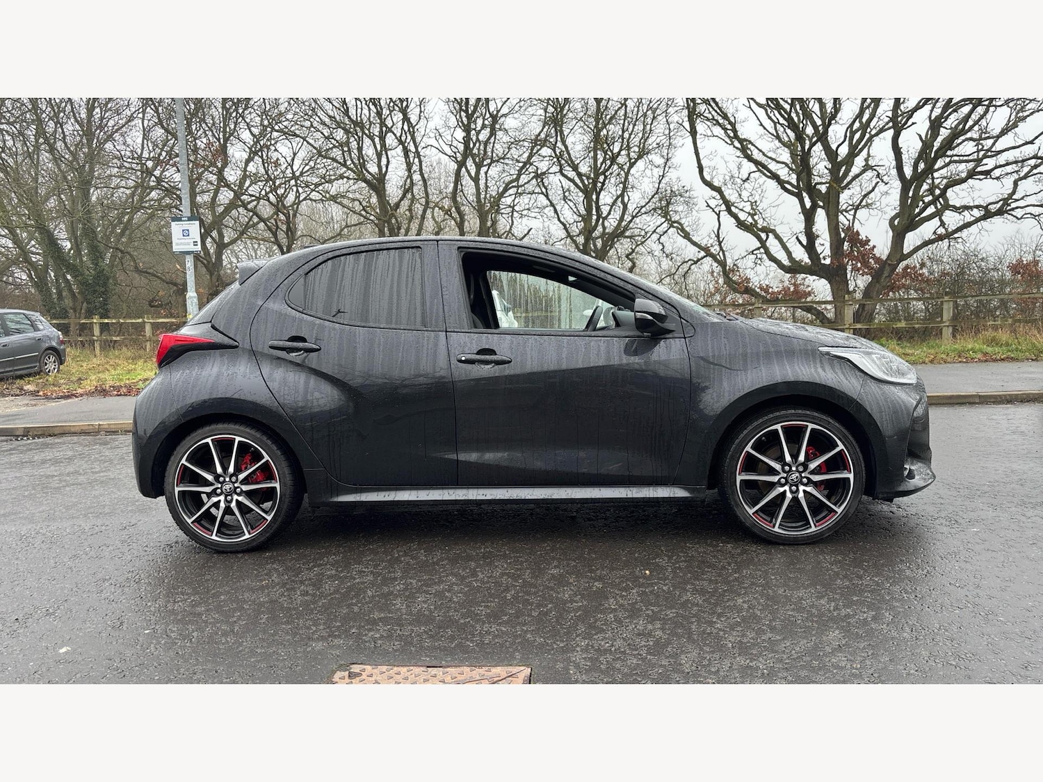 Used Toyota Yaris 2024 for sale - 77440369: Photo 18