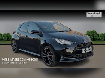 Used Toyota Yaris 2024 for sale - 77440369: Photo