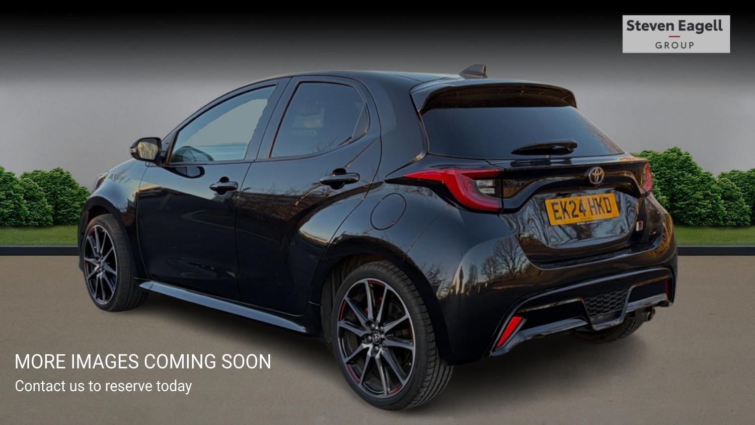 Used Toyota Yaris 2024 for sale - 77440369: Photo 2