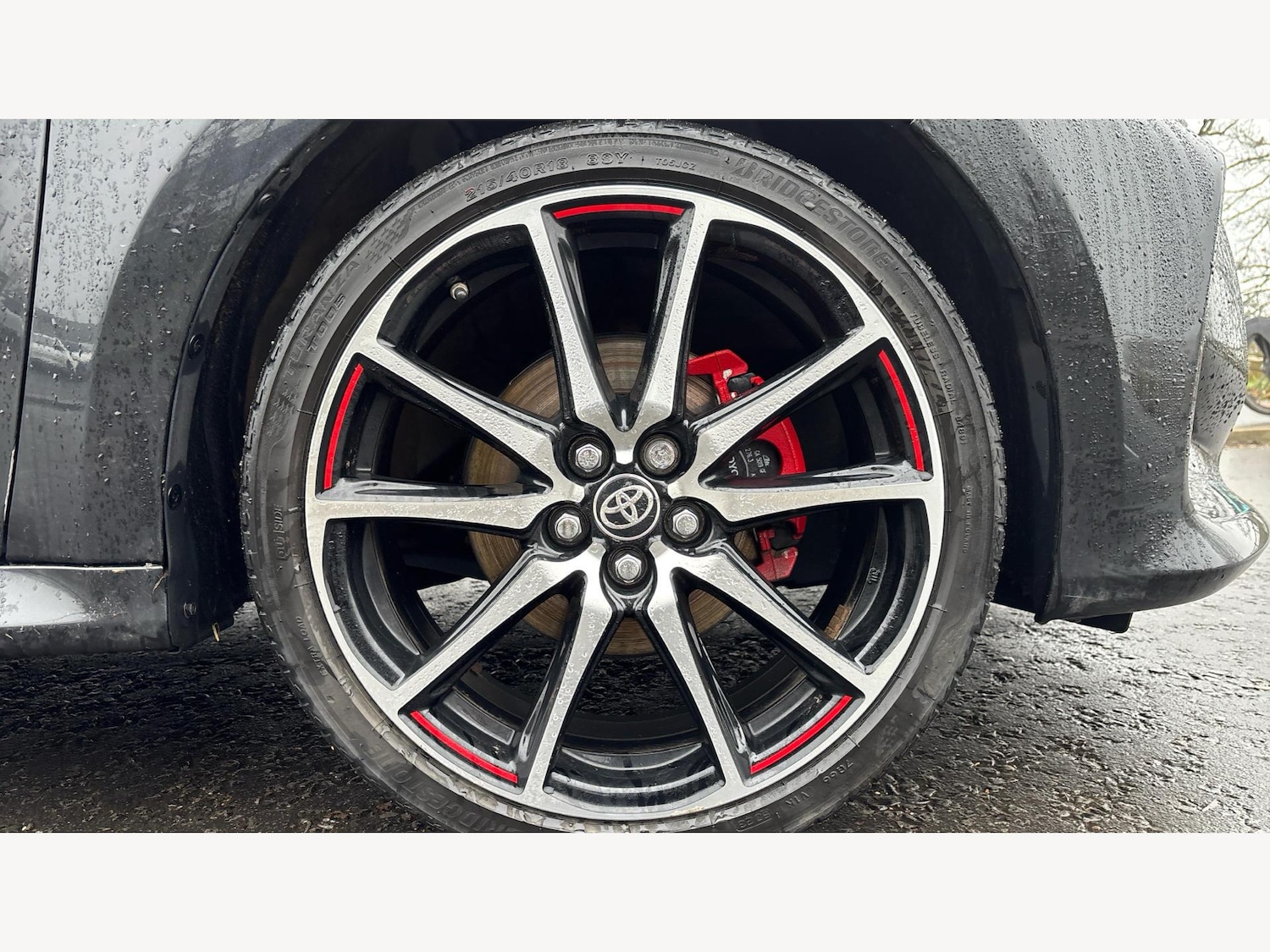 Used Toyota Yaris 2024 for sale - 77440369: Photo 20