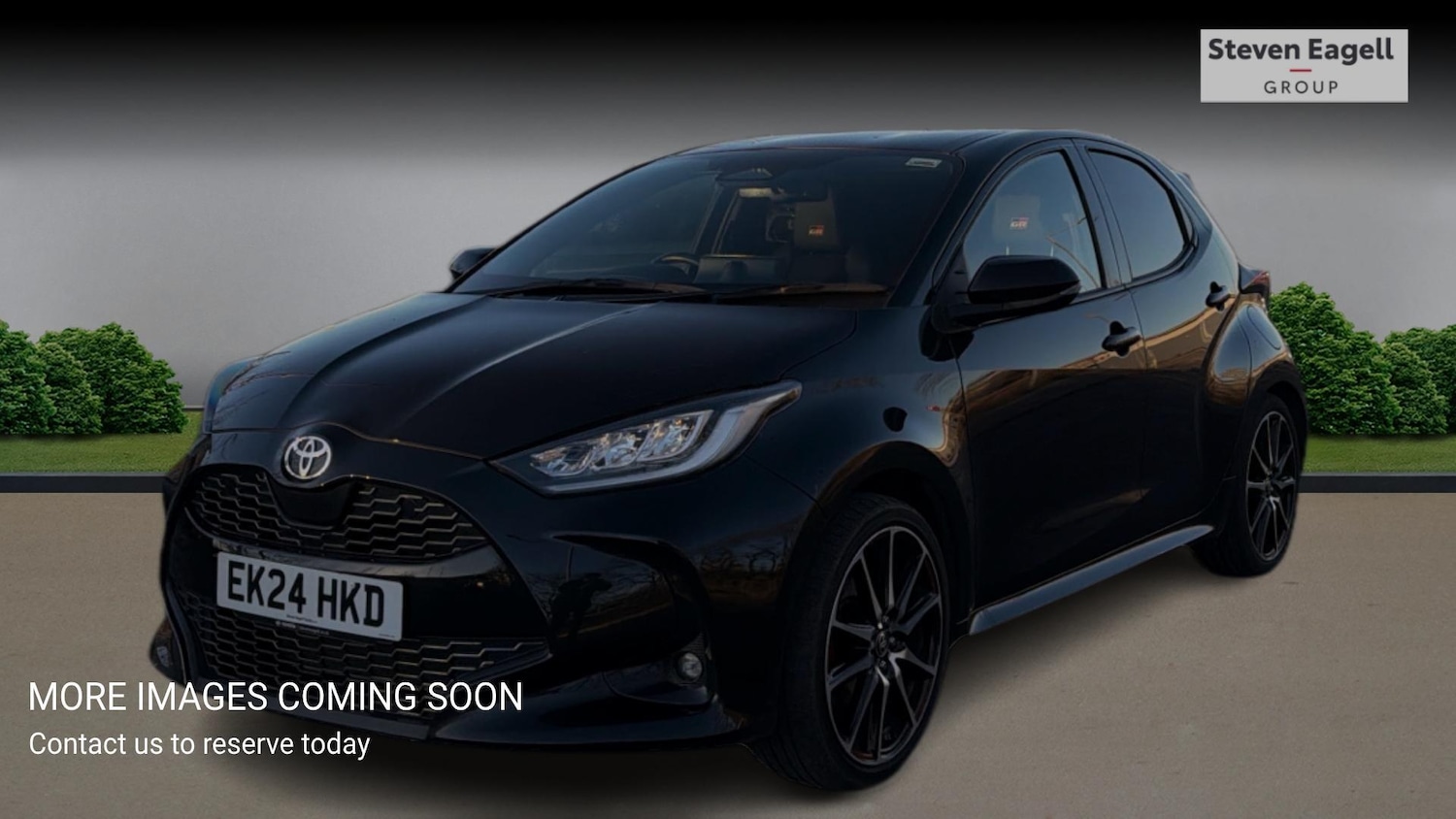 Used Toyota Yaris 2024 for sale - 77440369: Photo 3