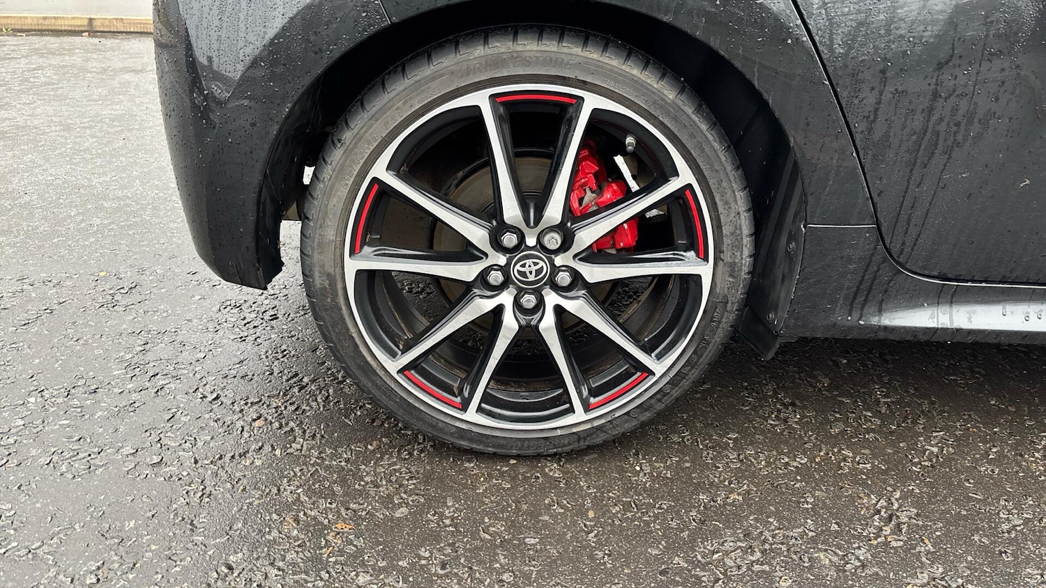 Used Toyota Yaris 2024 for sale - 77440369: Photo 35