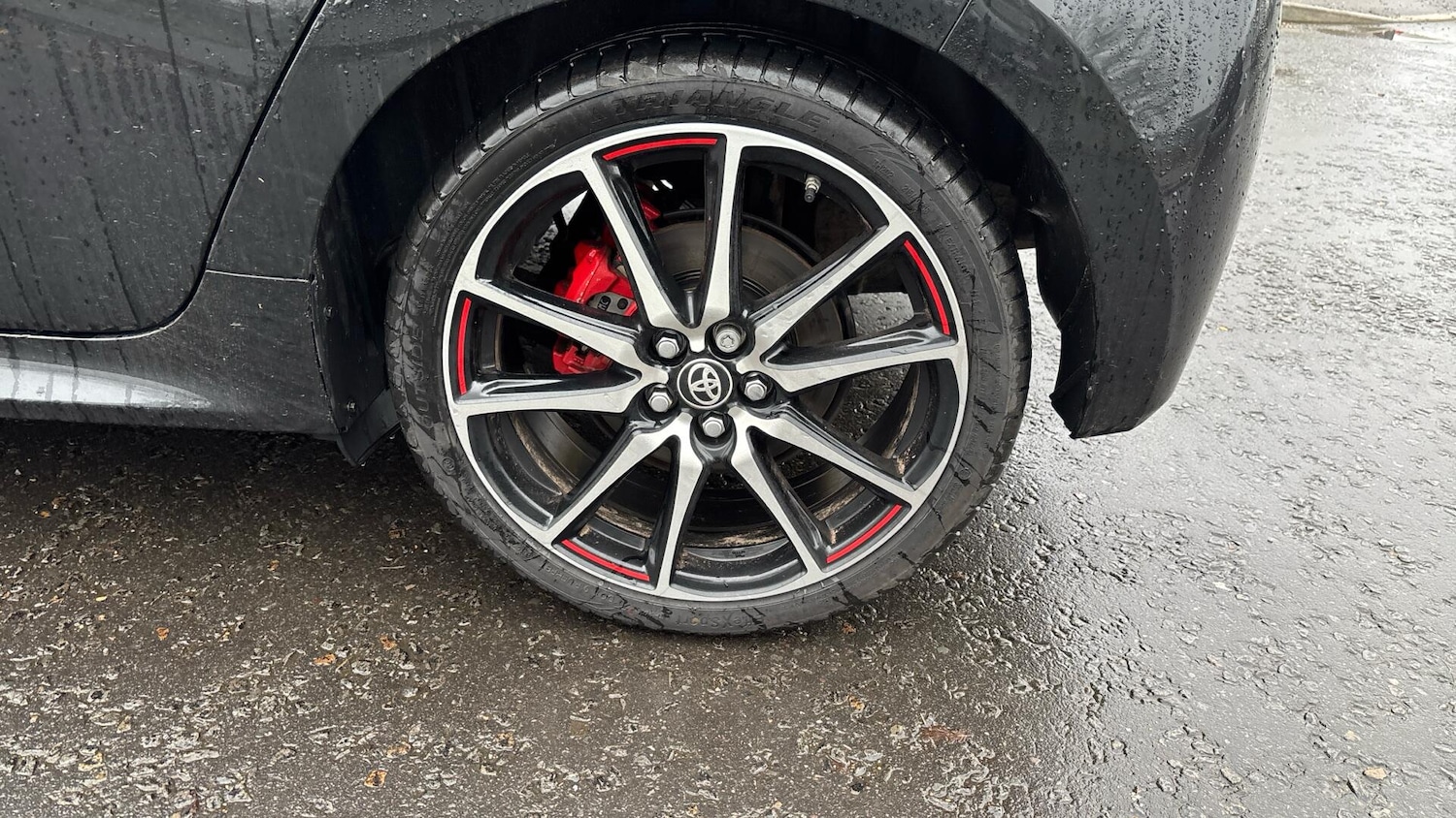 Used Toyota Yaris 2024 for sale - 77440369: Photo 36