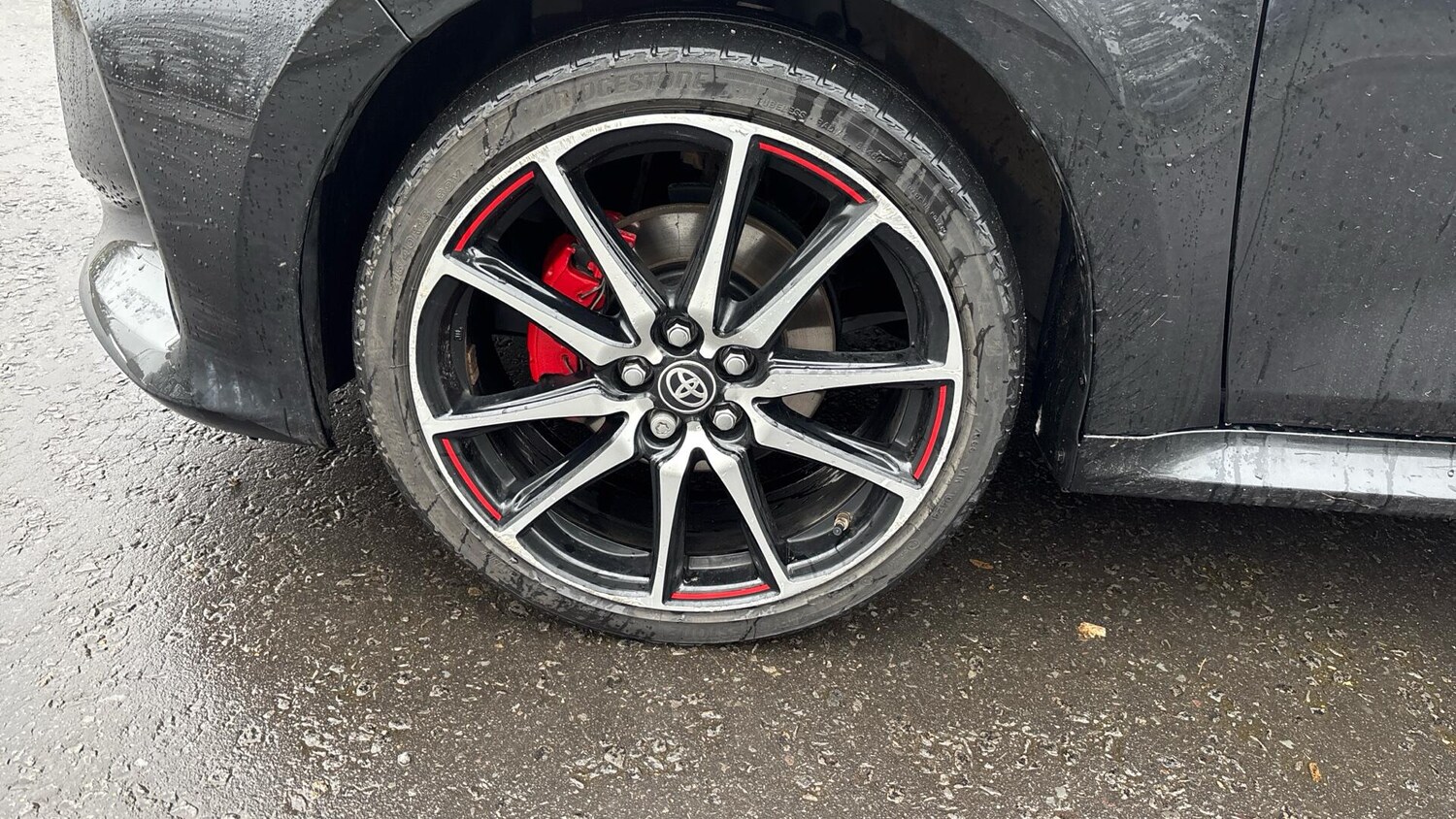 Used Toyota Yaris 2024 for sale - 77440369: Photo 37