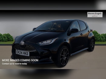 Used Toyota Yaris 2024 for sale - 77440369: Photo