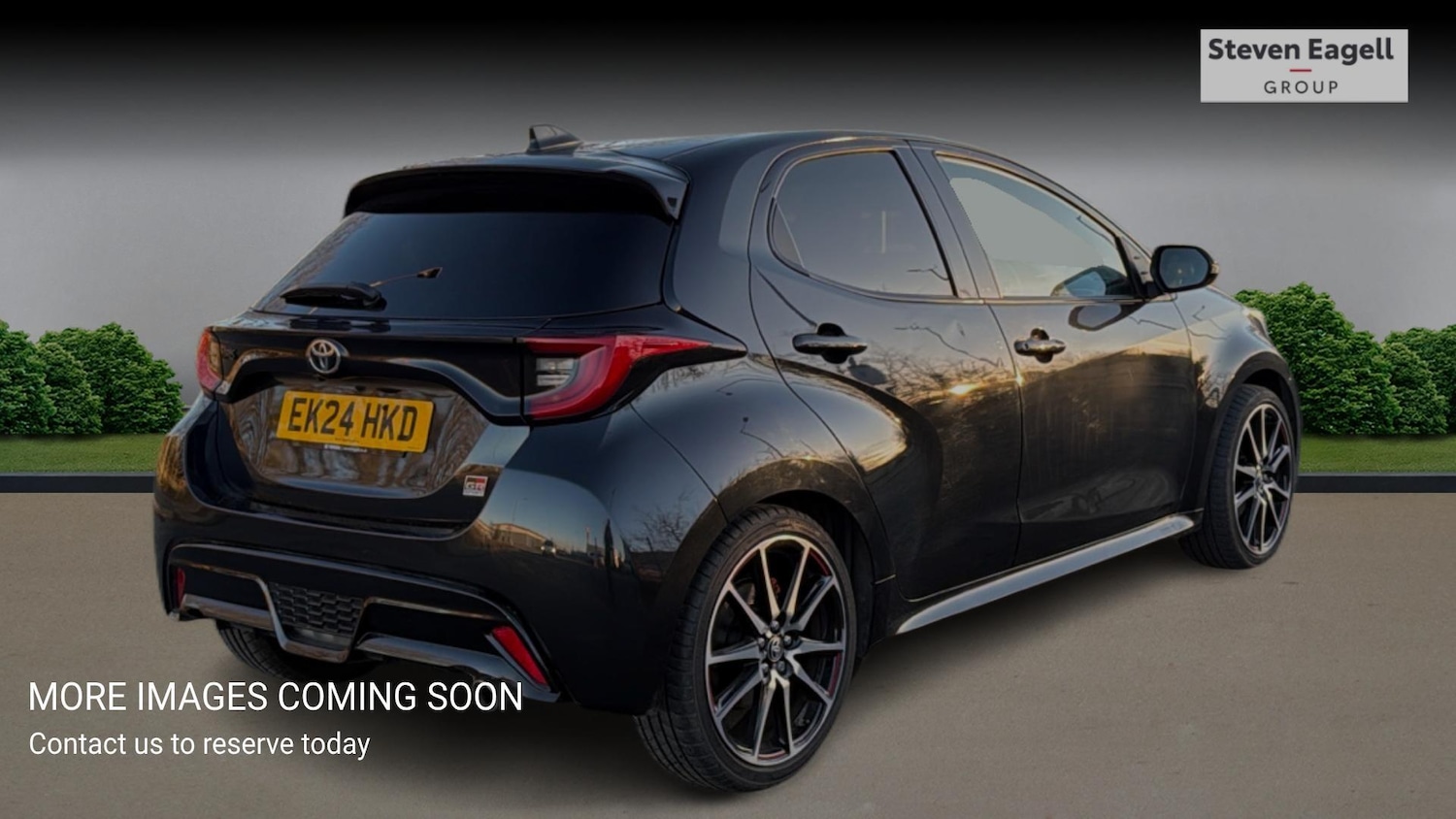 Used Toyota Yaris 2024 for sale - 77440369: Photo 4