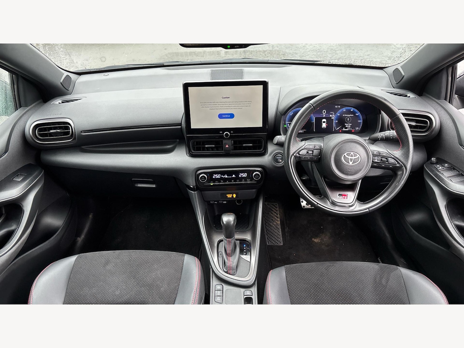 Used Toyota Yaris 2024 for sale - 77440369: Photo 7