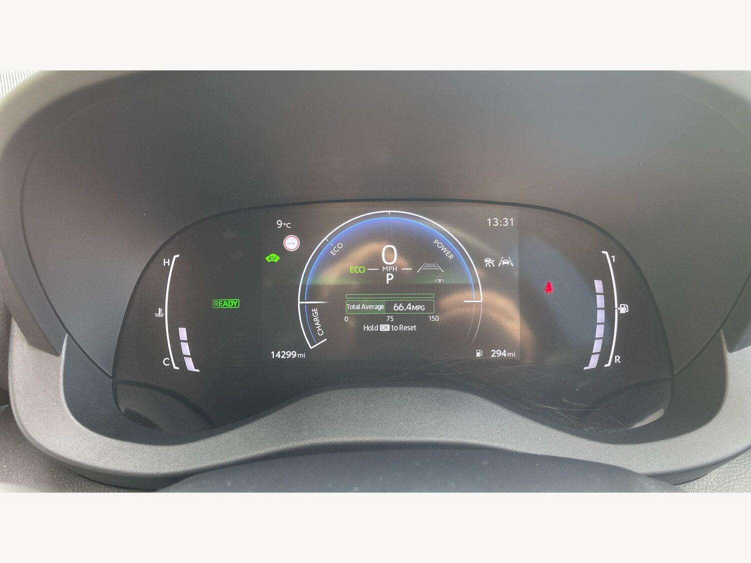 Used Toyota Yaris for sale - 78214293: Photo 11