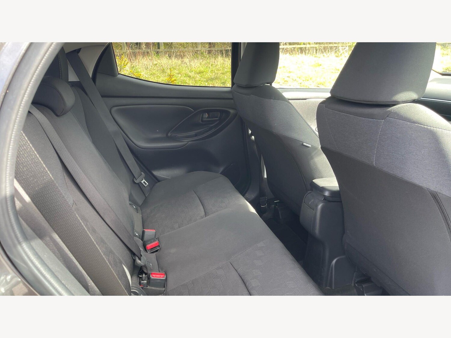 Used Toyota Yaris for sale - 78214293: Photo 14