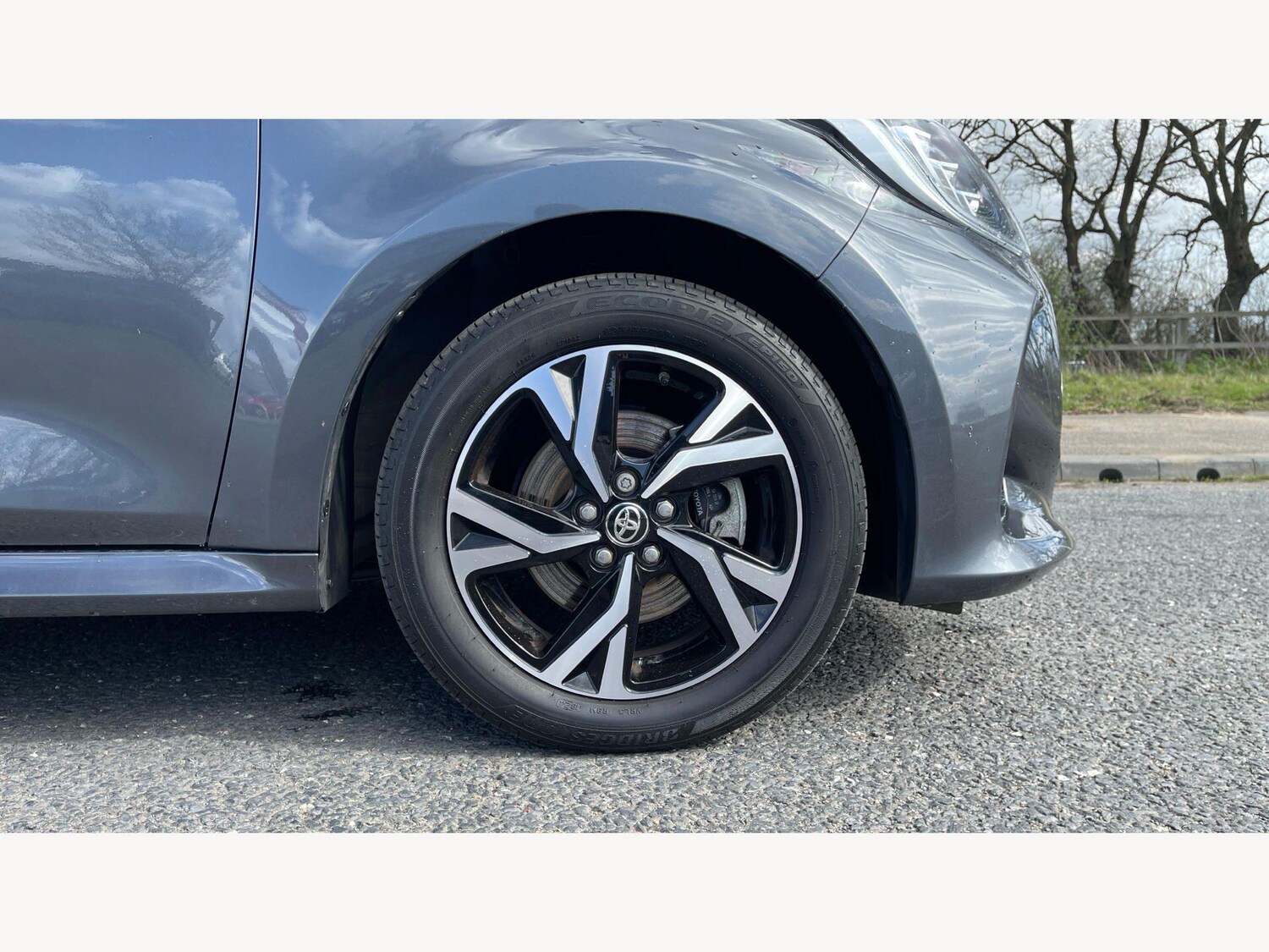 Used Toyota Yaris for sale - 78214293: Photo 20