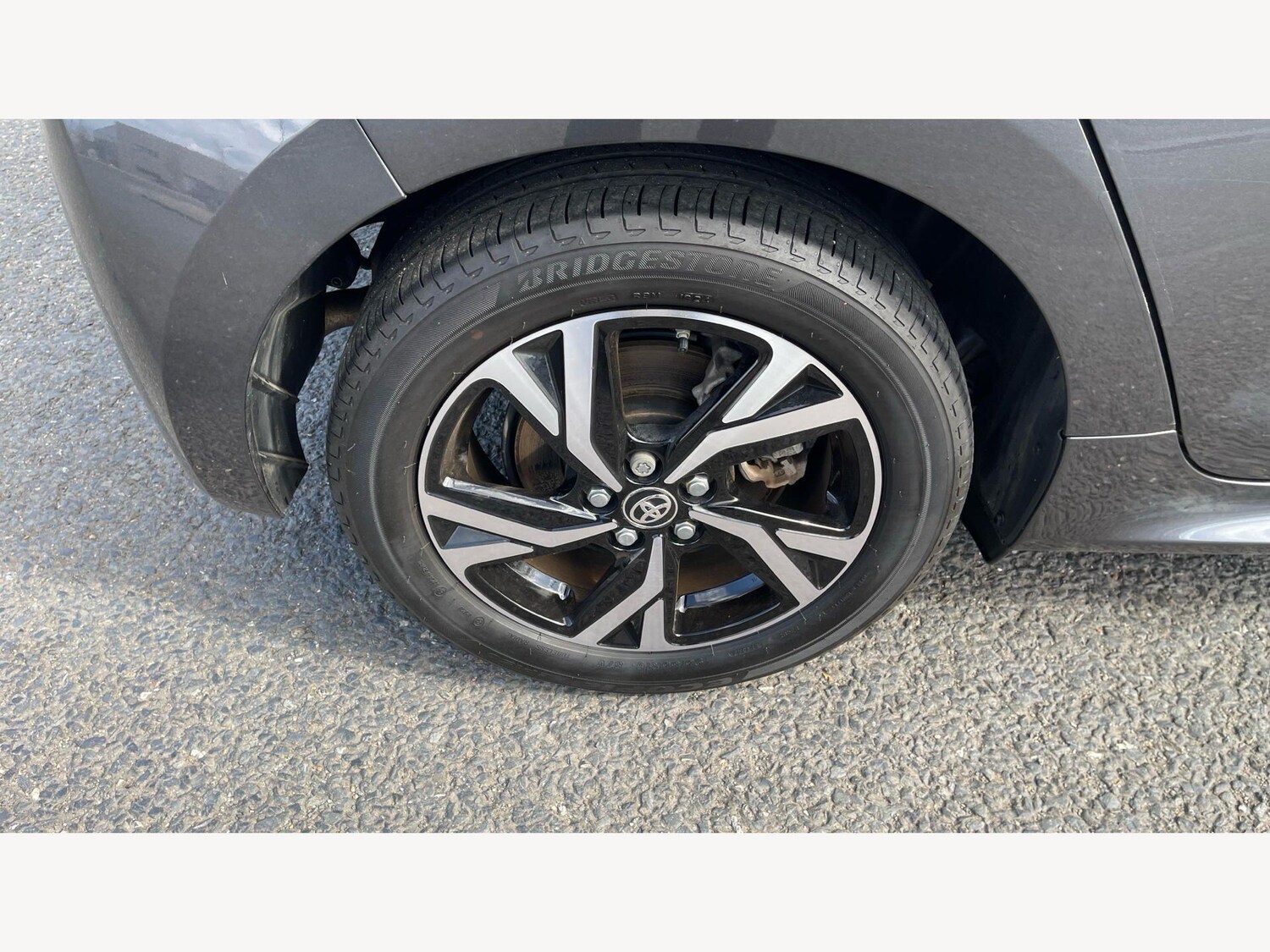 Used Toyota Yaris for sale - 78214293: Photo 23