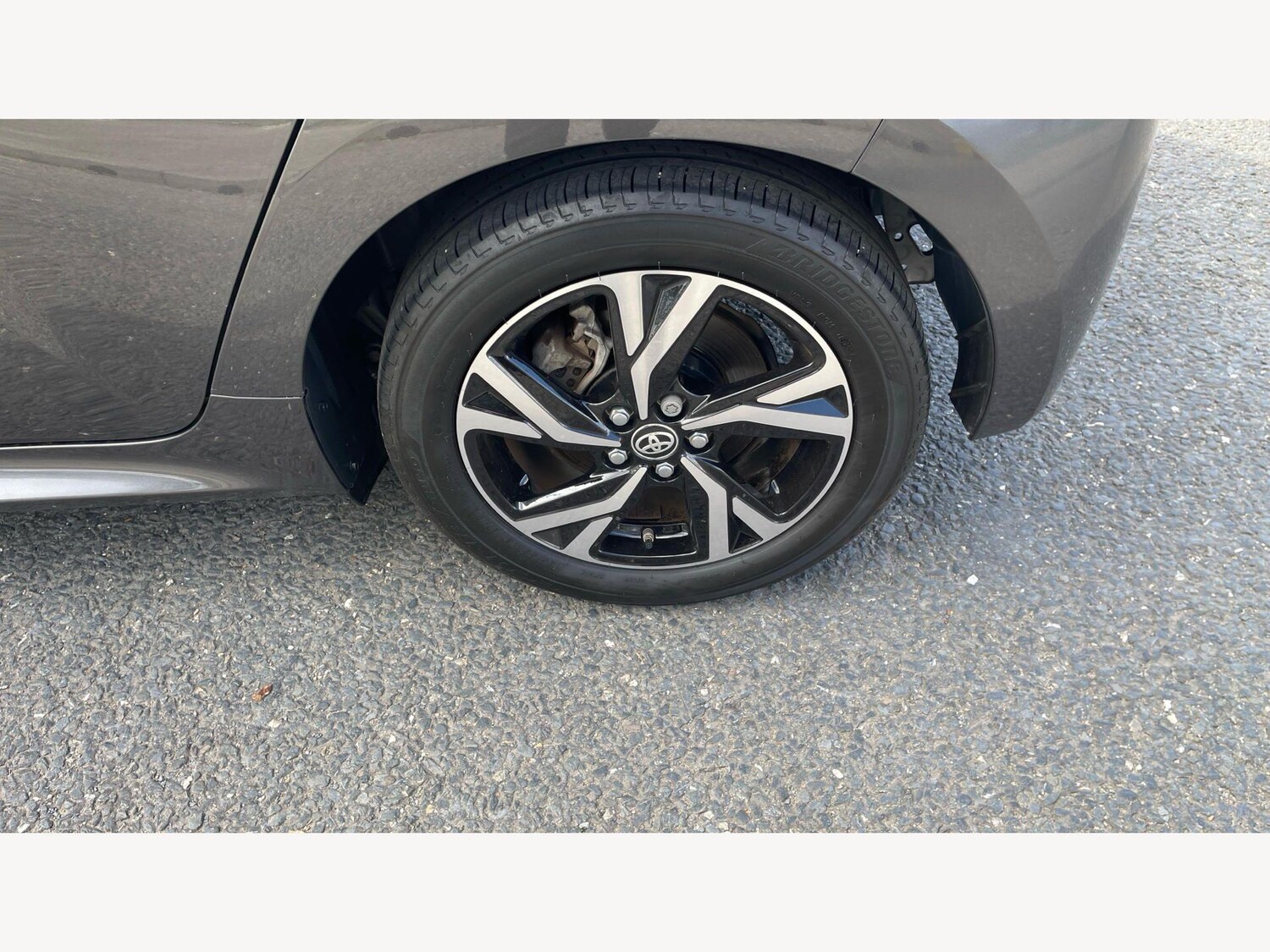 Used Toyota Yaris for sale - 78214293: Photo 27