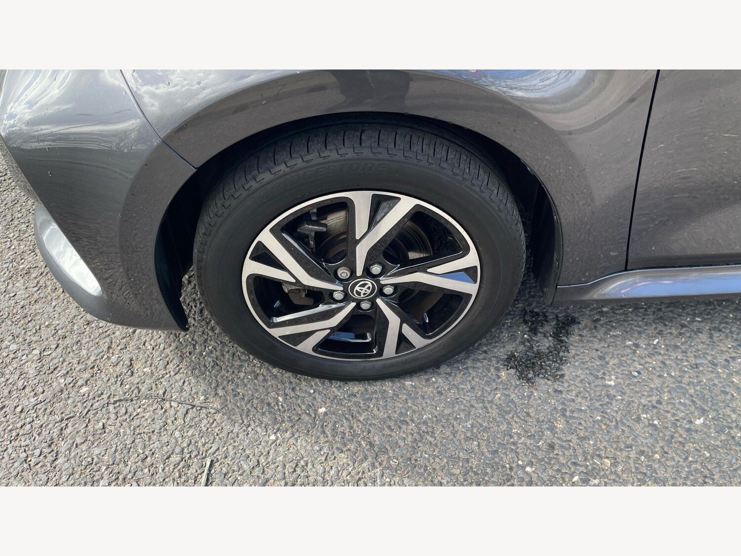 Used Toyota Yaris for sale - 78214293: Photo 28