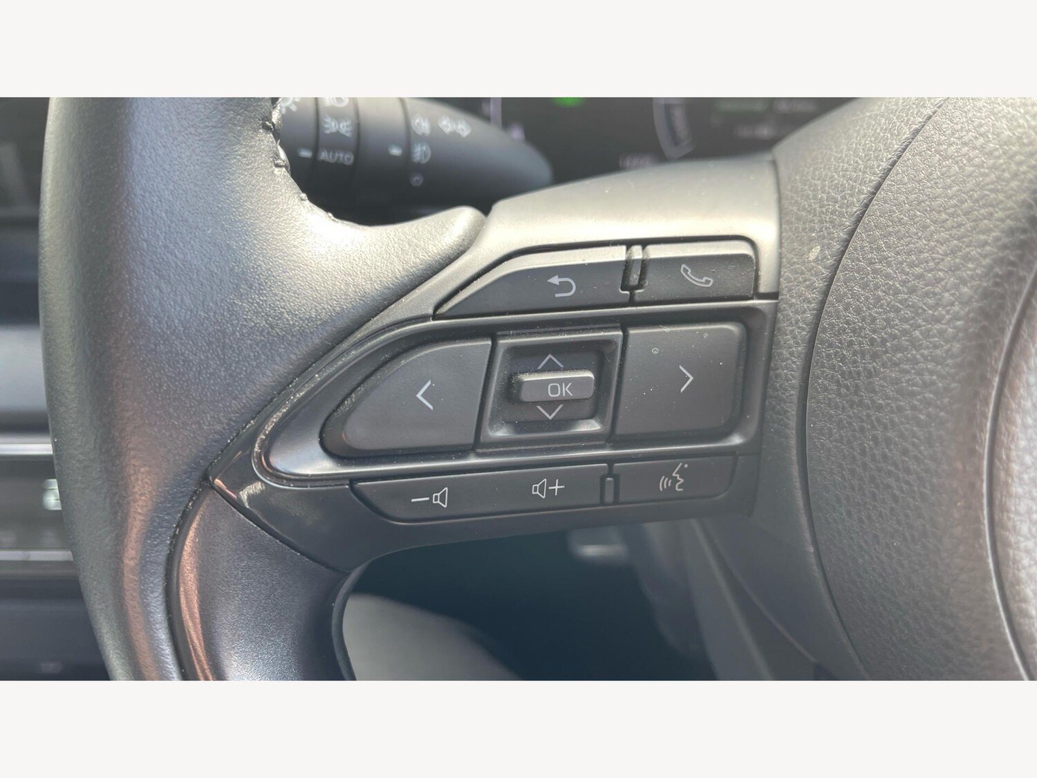 Used Toyota Yaris for sale - 78214293: Photo 34