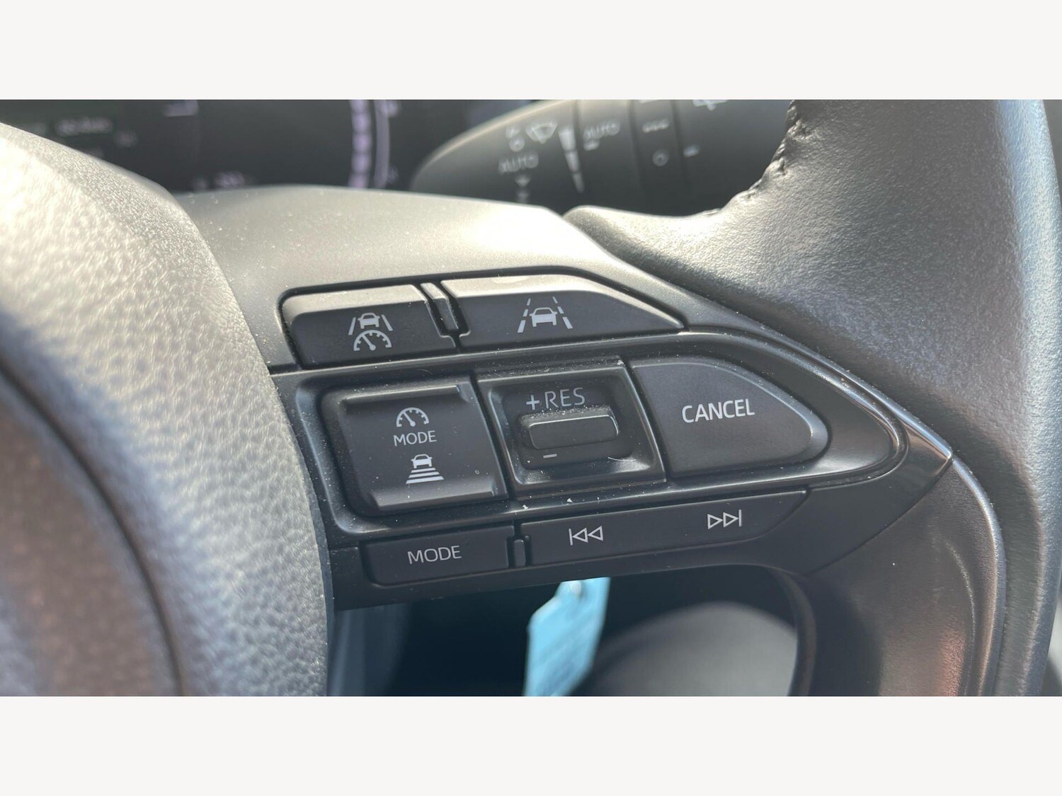 Used Toyota Yaris for sale - 78214293: Photo 35