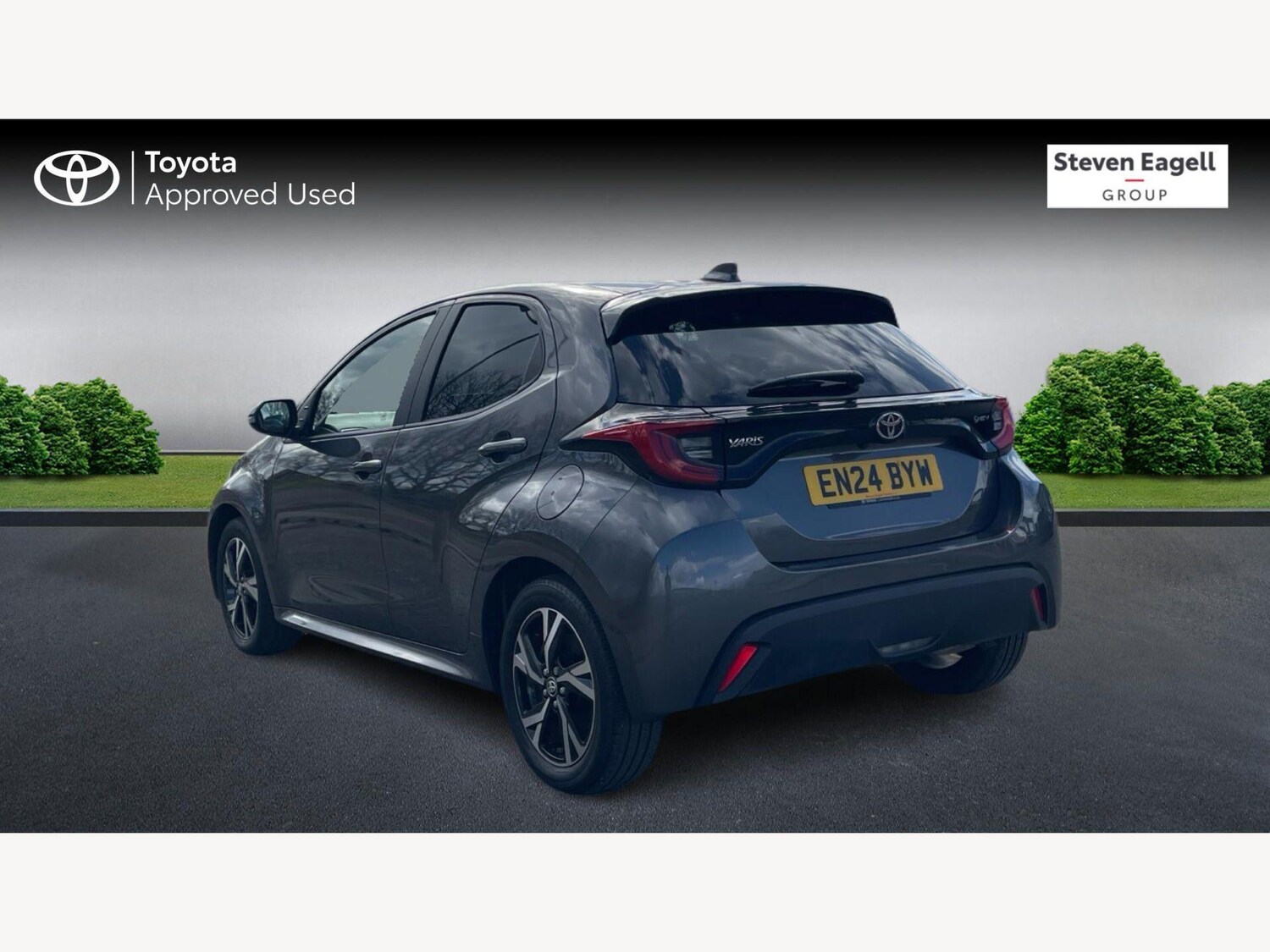 Used Toyota Yaris for sale - 78214293: Photo 6